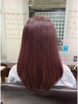 スティラ スムース 高田馬場(Stilla smooth)&nbsp;ピンク系のツヤカラー