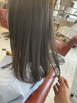 ジャム(JAM)&nbsp;オリーブベージュ◯