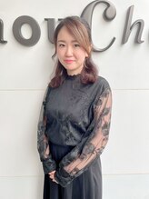 シュシュ 高坂店(Chou Chou) 木村 真巳