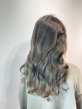 ミラシィ 稲毛(Mirashy) グレージュ