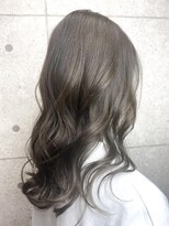 オアシス ガーデン 蒲田店(Oasis GaRDEN)&nbsp;赤味が苦手な方に！アイスグレーラテ