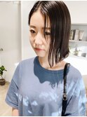 ブラントラインボブ