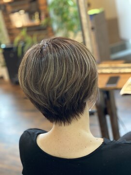 ラブロ サロン(Salon) chess