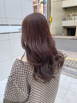 ジゼル(gisele) (飯塚)艶感brown