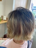 エルフゥ(Elle fou)&nbsp;バレイヤージュ