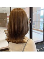ガーデンエス 府中店(GARDENes) くびれミディアム