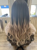 ウィスプヘアー(wisp HAIR) #プルエクステ #エクステ #大宮