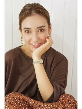 ルモア(RUMOR) Rumor×大人の魅力ナチュラルブラウン