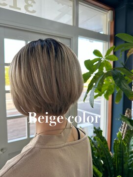 マハロ(MAHALO) ダブルカラー #三重#四日市