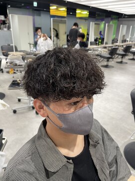 ゼスト 八王子店(ZEST) 波巻きスパイラル