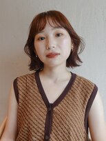 ルル 表参道(lulu.)&nbsp;スタイル