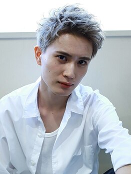 テーラヘアー 小田急相模原店(TELA HAIR)の写真/【メンズカット¥3500】ビジネスマン~学生迄洗練された技術で清潔感再現性のあるスタイル【小田急相模原】