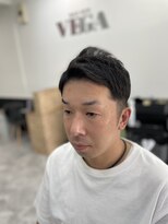 ベガ(VEGA)&nbsp;ツーブロック