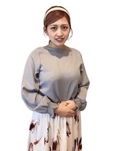 アース 長崎時津店(HAIR&MAKE EARTH) 山口 なるみ