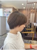 ショート