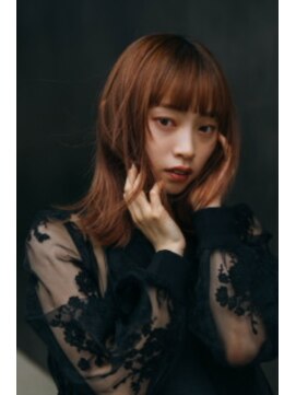 レ セゾン(Les Saisons) #ロング