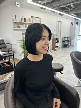 オットット(OttottO) ミニボブ
