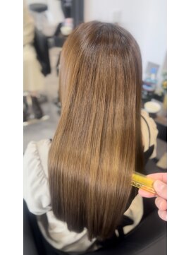 アリス(ALICE) 美髪ケア/アシッドTr