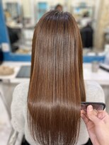 ナチュラ(natura)&nbsp;髪質改善◎似合わせカット◎トリートメント