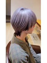 スマイル(Smile)&nbsp;ホワイトカラー