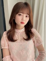 フォルテ ガーデン ヒルズ 静岡店(FORTE GARDEN HILLS) 髪質改善/韓国/縮毛矯正/ブリーチ/ダブルカラー/学割/学割U24