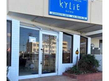 KYLiE 小池店 【キリエ】