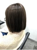 Second   × イルミナカラー