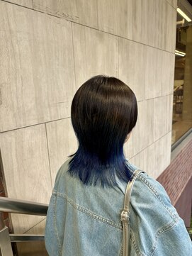 モア 下通店(MORE) デザインカラー