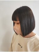 ボブスタイル