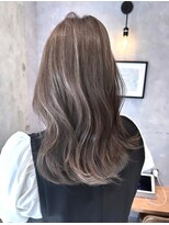 ルア モアナ バイ ヘッドライト 小田原2号店(Lua Moana by HEADLIGHT)&nbsp;【Moana Lua】#ハイライト#ブリーチ#くびれヘア#トリートメント