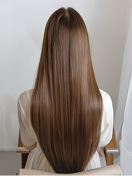 モードケイズブリエ(MODE K's Briller) 最新♪髪質改善