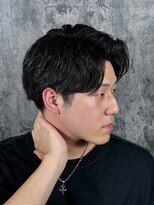 ヒロギンザ 銀座一丁目店(HIRO GINZA)&nbsp;銀座/バーバー/ツーブロック/シェービング/理容室