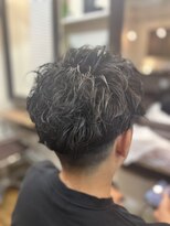 インパークス 西日暮里店(INPARKS)&nbsp;★ナチュラルパーマ★