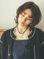 バーノン(VERNON)&nbsp;FLUFFY WOLF【VERNON】058-262-3611