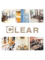 ヘアメイク クリア 神楽坂店(hair+make CLEAR)/hairmake　CLEAR [髪質改善/ヘッドスパ]