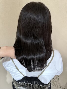 ゼン(Zen.) メテオカラー