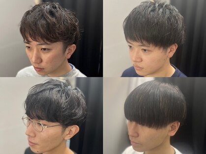 ハチマルハチ 新宿(808)の写真