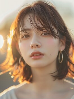 トイステージ ひたちなか(Toy stage)の写真/諦めていたツヤ・明るさが同時に叶うグレイカラー＊ダメージレスだから何度でも楽しめる♪［ひたちなか］