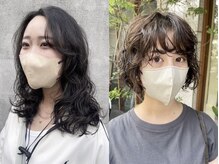 ニコアヘアデザイン(Nicoa hair design)