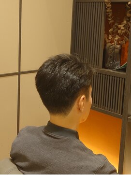 ラシンバン オム(LashinVan HOMME) フォーマルスタイル