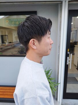 ガブ(GABU.) パートスタイル