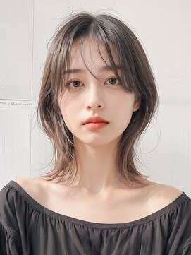 アルカナ(Arcana) ショートカット/ショートヘア/ショートボブ/ミニボブ/ショート