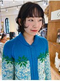 ニュアンスパーマ