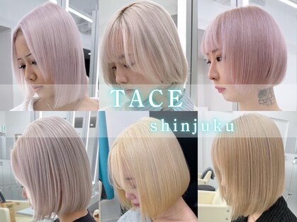 テイス 新宿(TACE)の写真