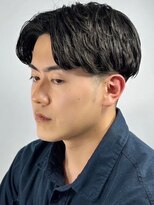 ヒロギンザ 仙台名掛丁店(HIRO GINZA)&nbsp;ショートセンターパート