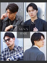 トルネード(TORNADO) TORNADO MEN'S