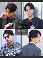 トルネード(TORNADO) TORNADO MEN'S