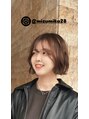 ラフィスヘアーリーフ 北山店(La fith hair Leaf) 水原 美香