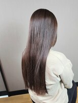 シャルシェ(Chercher)&nbsp;春COLOR★Dr.ピンクブラウン