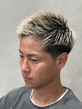 ワイズ(Y‘s) 大人メンズショート